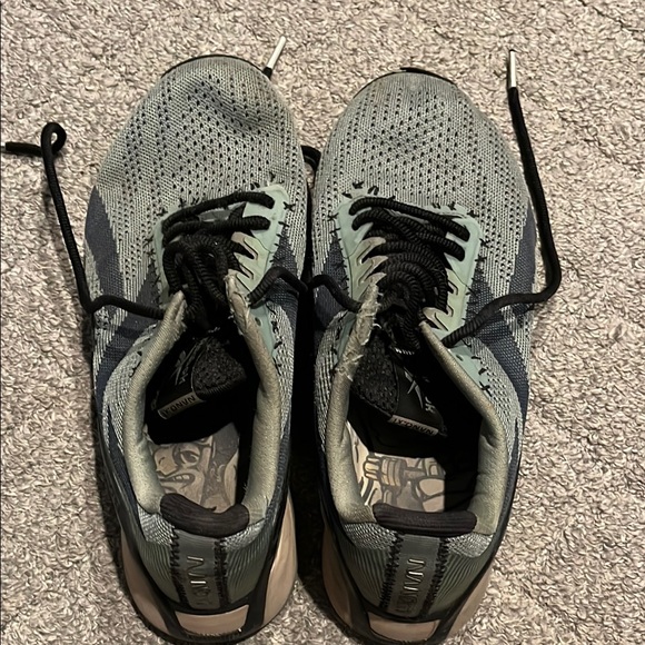 Reebok Nano X Frankensteins 10.5 - Picture 4 of 9